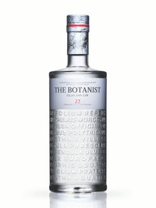 Bruichladdich The Botanist Islay Dry Gin 750 mL bottle