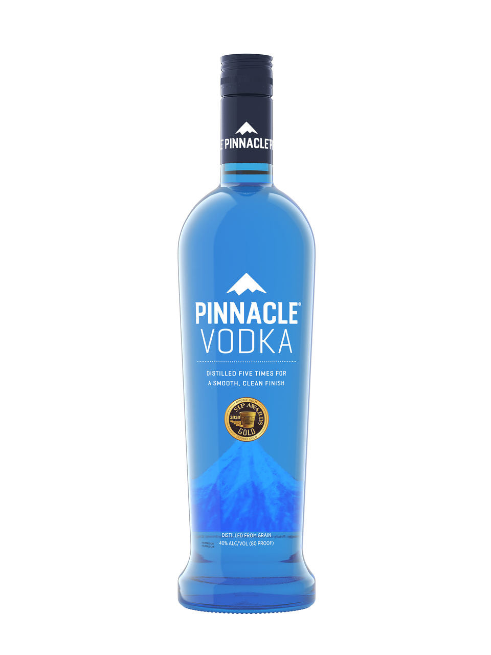 Pinnacle Vodka 750 mL bottle