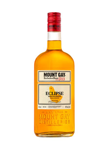 Mount Gay Eclipse Rum 750 mL bottle