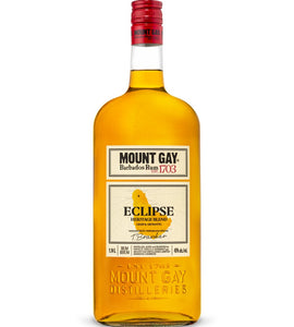 Mount Gay Eclipse Rum 1140 mL bottle