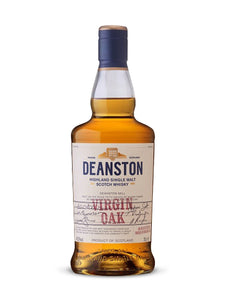 Deanston Virgin Oak 750 mL bottle