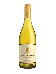 Robert Mondavi Private Selection Chardonnay 750 mL bottle
