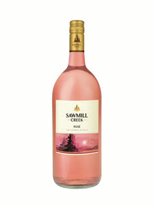 Sawmill Creek Rosé  1500 mL bottle
