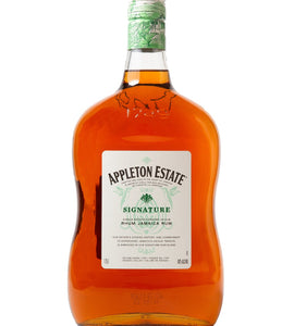 Appleton Estate V/X Signature Blend 1750 mL bottle