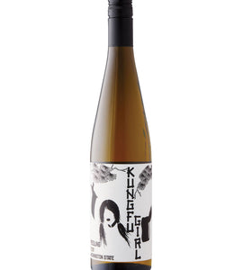 Kung Fu Girl Riesling 2021 750 mL bottle  VINTAGES