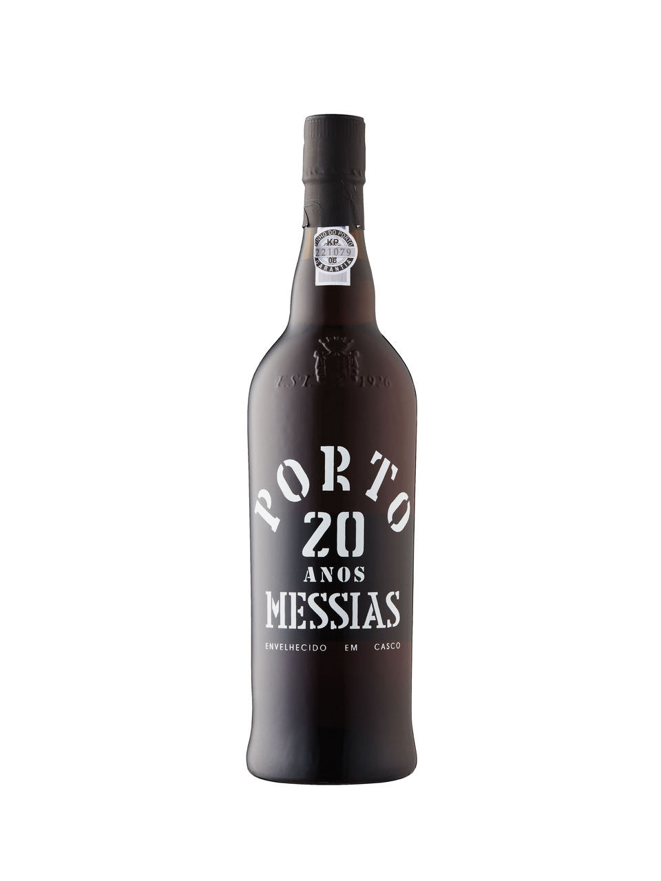 Messias 20-Year-Old Tawny Port VINTAGES