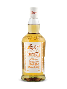 Longrow Peated Campbeltown Single Malt Scotch Whisky 700 ml bottle