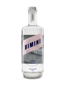 Bimini Gin 750 ml bottle