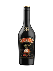 Baileys Salted Caramel 750 mL bottle