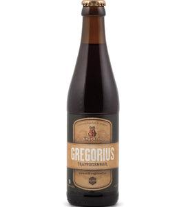 Gregorius Trappist Beer 330 ml bottle