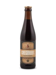 Gregorius Trappist Beer 330 ml bottle