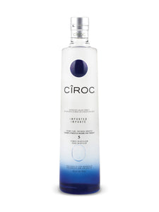 Ciroc Vodka 750 mL bottle
