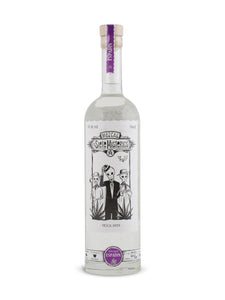 Los Siete Misterios Mezcal 750 mL bottle