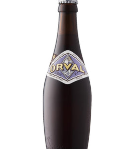 Orval Trappist Ale 330 ml bottle