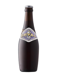 Orval Trappist Ale 330 ml bottle