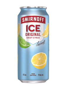 Smirnoff Ice 473 mL can