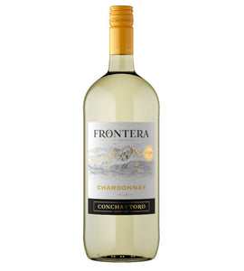 Concha Y Toro Frontera Chardonnay 1500 mL bottle