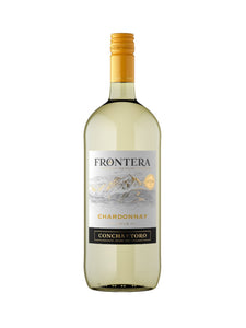 Concha Y Toro Frontera Chardonnay 1500 mL bottle