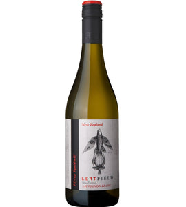 LeftField Sauvignon Blanc 750 mL bottle