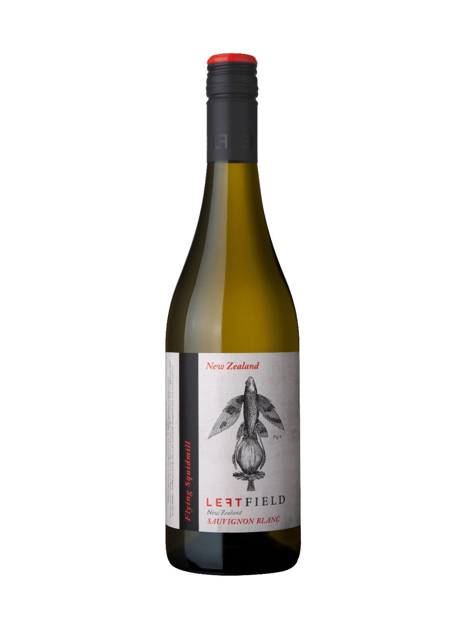 LeftField Sauvignon Blanc 750 mL bottle