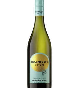 Brancott Estate Marlborough Sauvignon Blanc 750 mL bottle