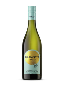 Brancott Estate Marlborough Sauvignon Blanc 750 mL bottle