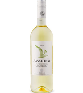 Nestor Avarino White 750 ml bottle