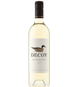 Decoy California Sauvignon Blanc 2021 750 ml bottle VINTAGES