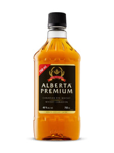 Alberta Premium Whisky (PET) 750 mL bottle
