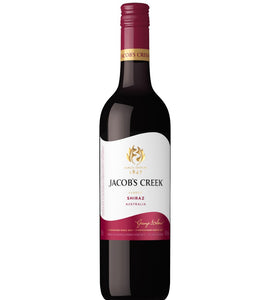 Jacob's Creek Shiraz/Syrah 750 ml bottle