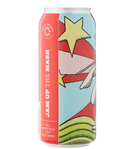 Collective Arts Jam up the Mash 473 mL can