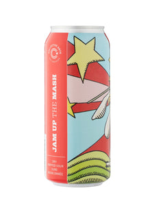Collective Arts Jam up the Mash 473 mL can