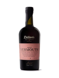 Dillon's Vermouth  750 mL bottle VINTAGES