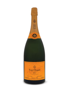 Veuve Clicquot Brut Champagne 1500 ml bottle