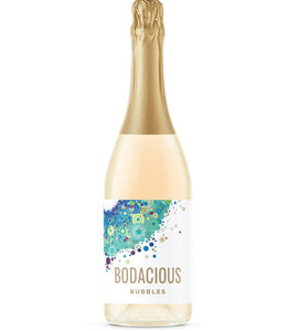 Bodacious Bubbles 750 ml bottle