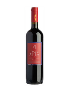 Oenops Apla' Dry Red Blend 2021 750 ml bottle