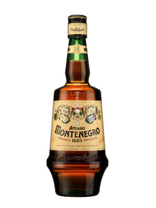 Amaro Montenegro Italian Liqueur 750 mL bottle VINTAGES