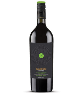 Fantini Casale Vecchio Lot 23 Montepulciano D'Abruzzo DOC Organic 750 ml bottle