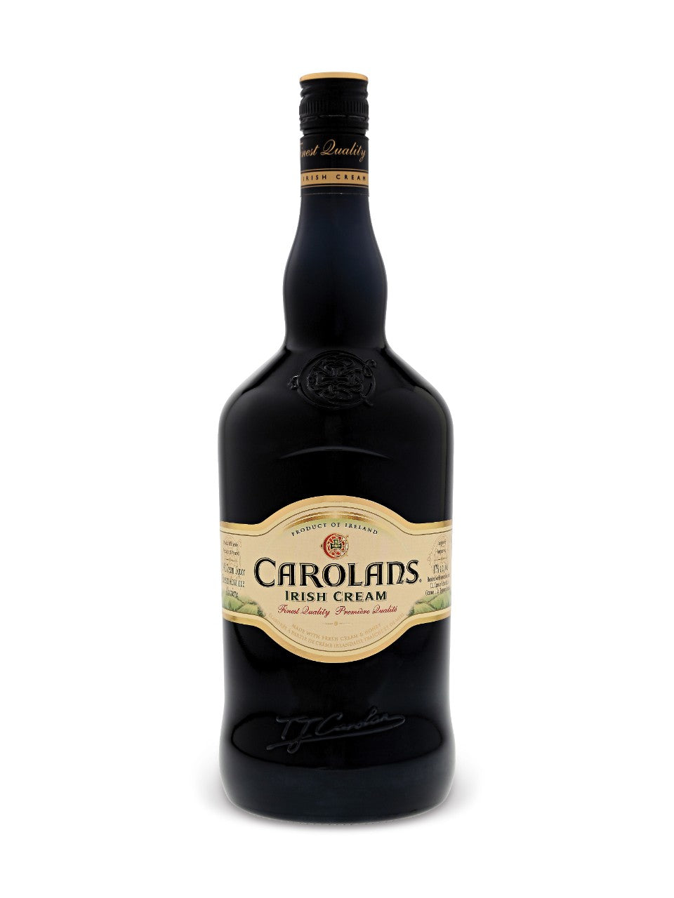 Carolans Irish Cream 1140 mL bottle