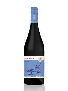Philippe De Rothschild Pinot Noir Pays d'Oc 750 ml bottle