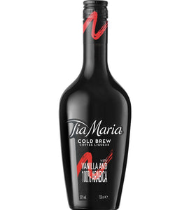 Tia Maria 750 mL bottle