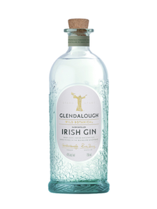 Glendalough Wild Botanical Gin 750 mL bottle