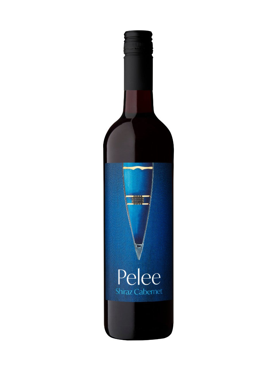 Pelee Island Shiraz Cabernet Blend 750 ml bottle