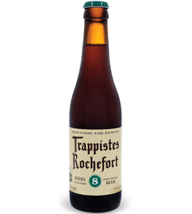 Rochefort 8 330 mL bottle