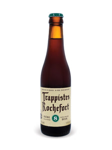 Rochefort 8 330 mL bottle