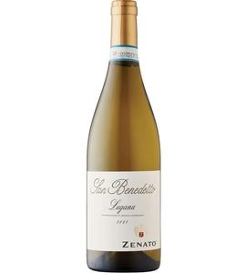 Zenato San Benedetto Lugana 750 mL bottle  VINTAGES