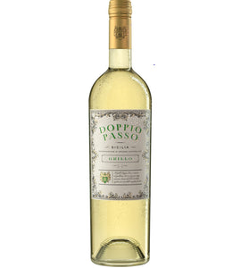 Doppio Passo Grillo Sicilia 750 ml bottle