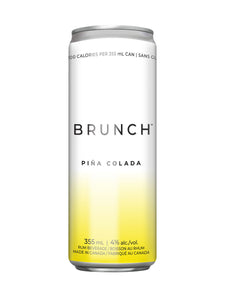 Brunch Pina Colada 355 ml