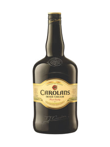 Carolans Irish Cream 1750 ml bottle