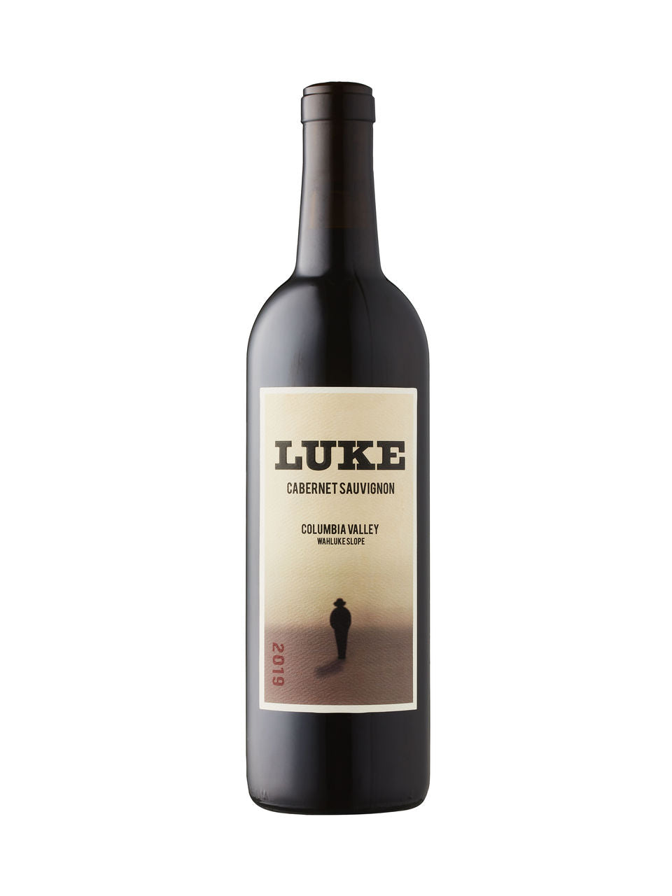 Luke Cabernet Sauvignon 2019 750 ml bottle VINTAGES